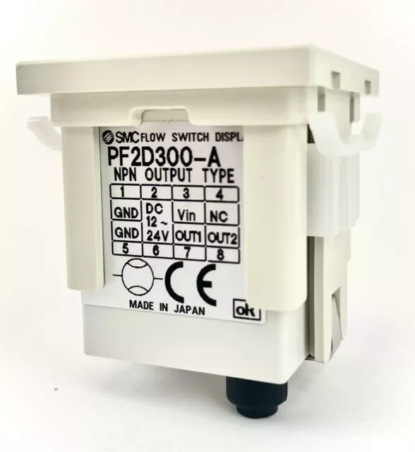 NEW PF2D300-A-X113 SMC Made In Japan