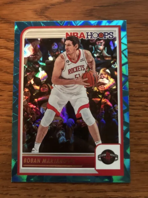 2018-19 PANINI NBA Hoops Teal Explosion Parallel Cards Pick From