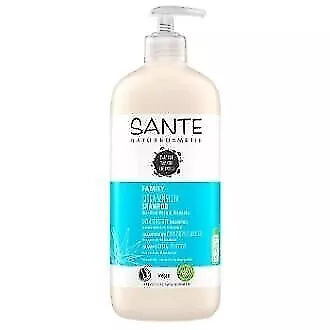 SANTE NATURKOSMETIK CHAMPU EXTRA SENSITIVE FAMILY Aloe-Bisabolol 500ml