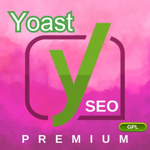 Yoast SEO Premium Plugin - Entfessle das volle SEO-Potenzial Lifetime GPL V.22.1
