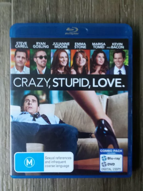 Crazy Stupid Love (@CrazyStupidLuv) / X