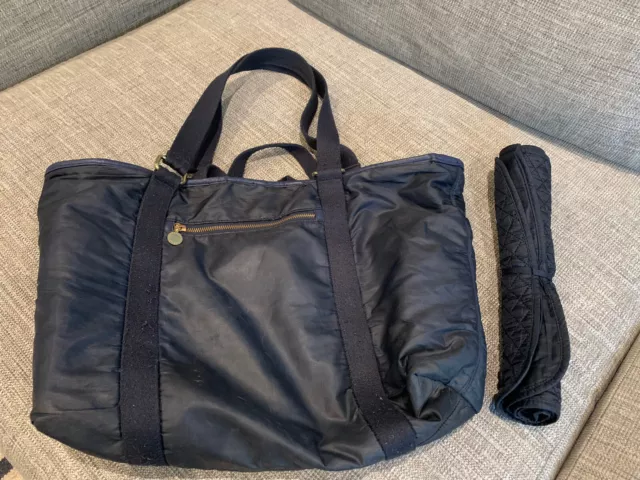 Stella mccartney online baby changing bag