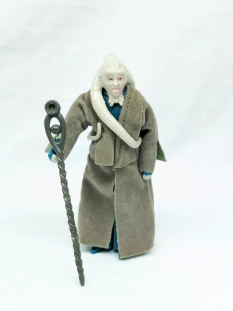 Pechera Fortuna Completa Kenner Star Wars 1983 de colección