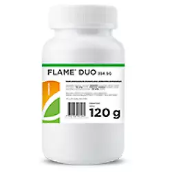 Flame Duo 354 SG Sumi Agro 120g herbicide désherbant sous forme de granulés