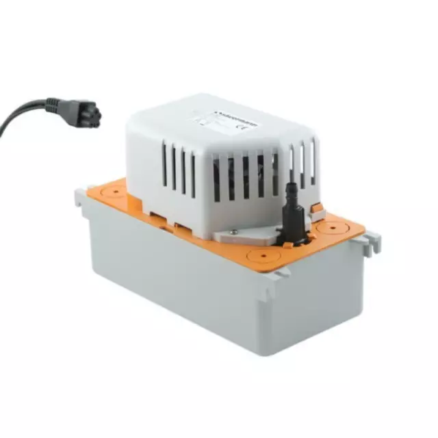Sauermann Condensate Discharge Pump Si-82 Monoblock Conditioner Boiler Si1820
