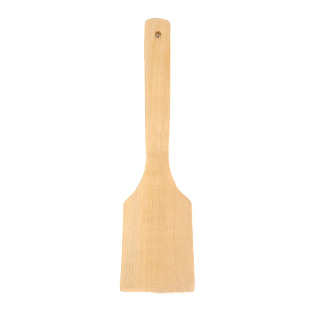 Retourneur De Spatule Spatule De Retournement Longue Poignée