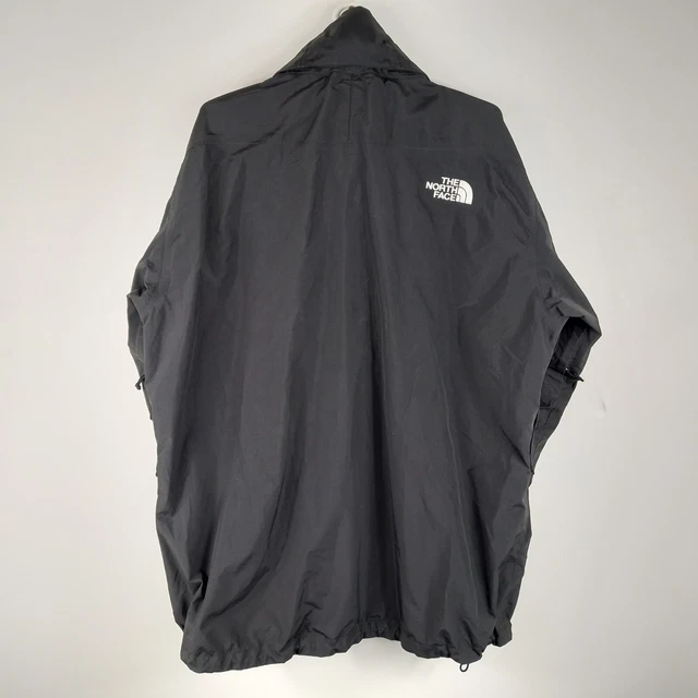 The North Face Mens Hyvent Jacket Coat Black Large Ducati Desmo Owners Club 5