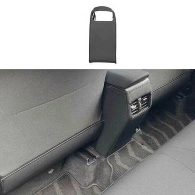 FOR TOYOTA COROLLA Cross GL 20222023 Leather Rear Air Outlet AntiKick