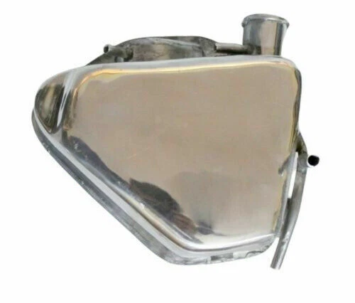Norton Commando Roadster 750 850 Olio Serbatoio