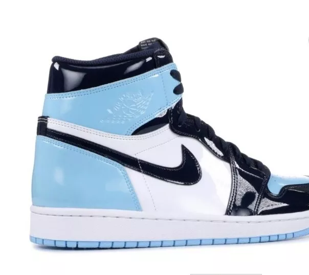 Scarpe  WMNS Air Jordan 1 Retro High OG "Blue Chill" Taglia 40