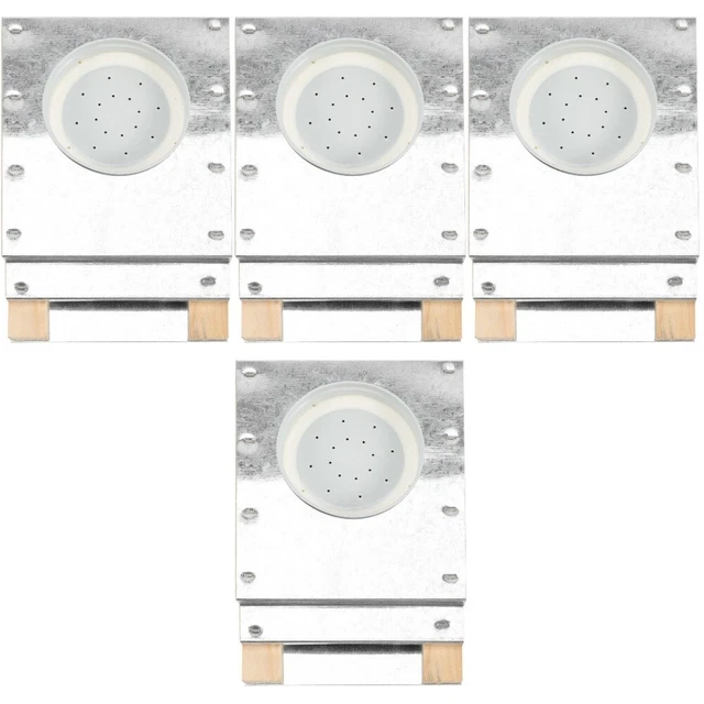 Set Prolunghe Alimentatore Reaper – 24 Pin, 8 Pin, 6 Pin, 4+4 Pin, Con Pettini, 30 Cm, Carbonio/Verde