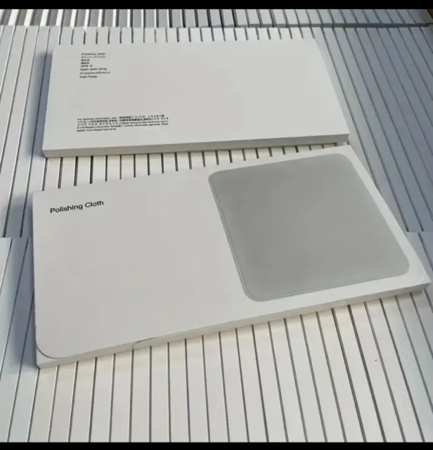 Microfiber Polishing Cleaning Wipe Cloth For iPhone iPad Macbook Screen Cleaner