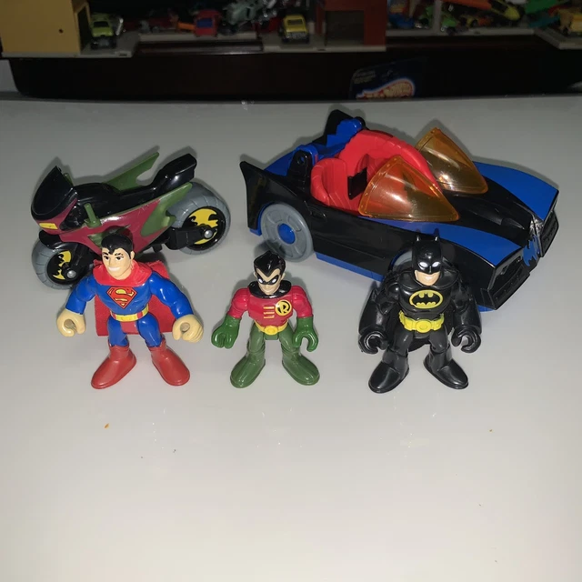 batman motorcycle price