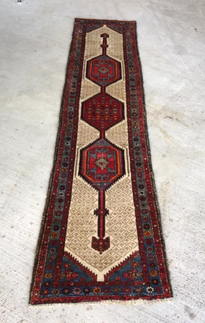 Tapis Chemin De Couloir 280x70cm Galerie De Passage Tappeto Teppiche Carpet Rugs