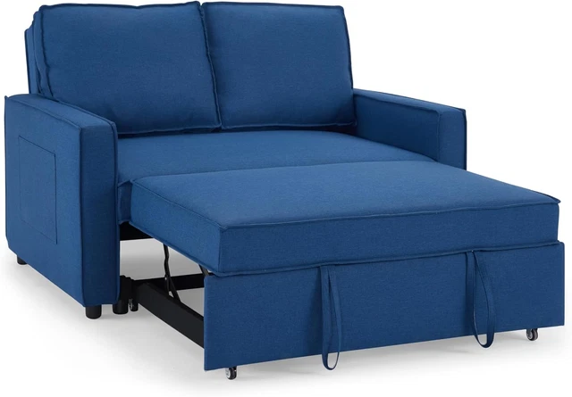 Sofa Bed | Two Seater | Sofas | Home & Garden - View #9