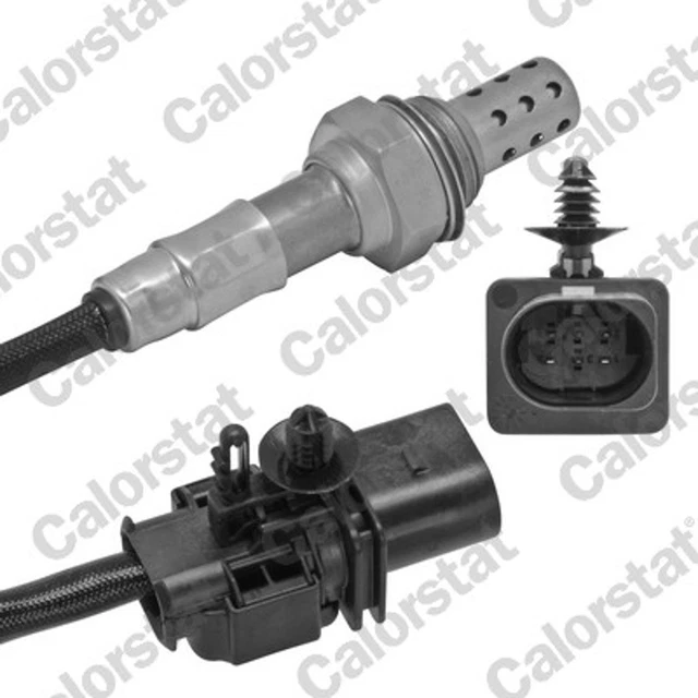 Lambdasonde Diagnose-Sonde Für FORD FIESTA, FUSION, STREETKA, TRANSIT – Abgassensor LP-2655