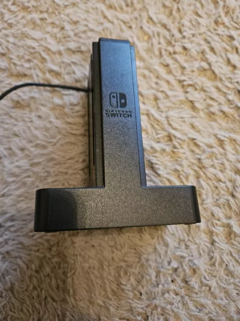 PowerA Joy-Con Charging Dock for Nintendo Switch - Black