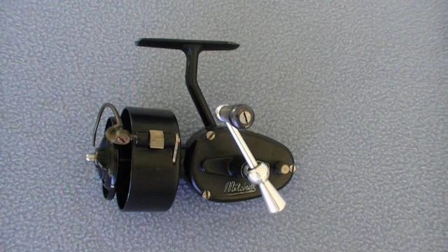 3 Ressorts De Pick-up Pour Moulinet Mitchell 20/40/60 - Pièce D'origine 85046 - Neuf