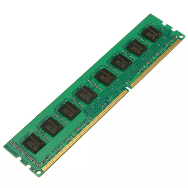 Mémoire RAM Kingston 8GB ECC DDR3 PC3-12800R Kth-pl316s/8g