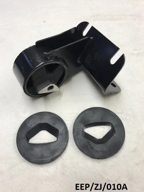 NTY Supporto Motore Anteriore ZPS-CH-001 – Silent Block Per Jeep Grand Cherokee III (WH, WK) E Chrysler Voyager – Ricambio OE 04861295AB - 2