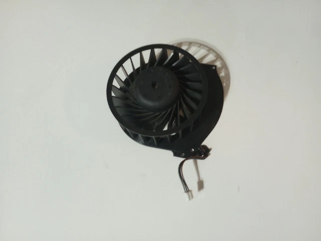 Playstation 3 PS3 Slim Internal Fan Models 3000 3xxx OEM Working