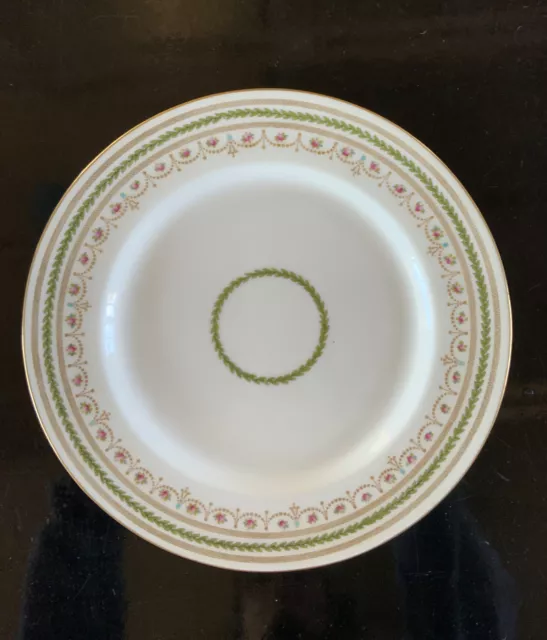 Antique Royal Doulton Dinner Plate