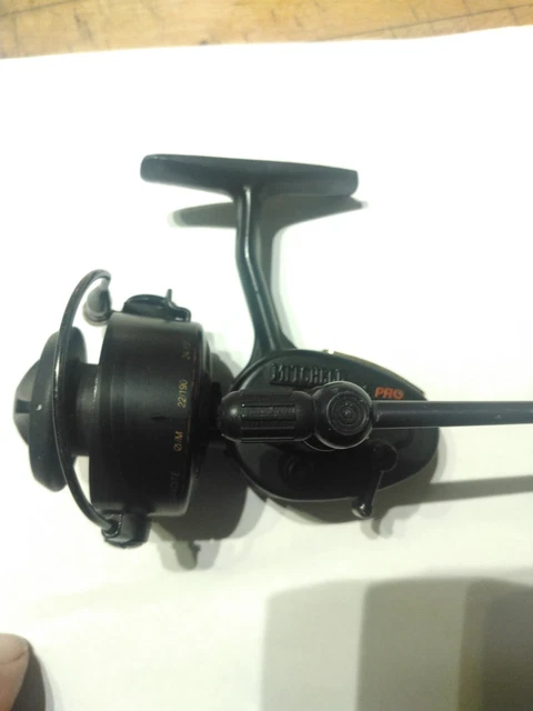 Moulinet Garcia Mitchell 308 - Sport & Plein air