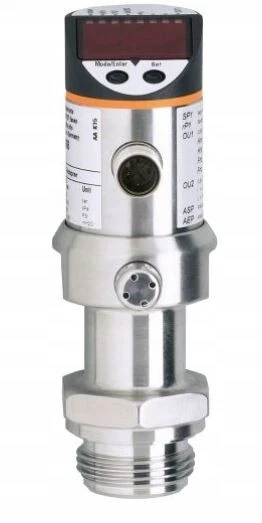 Ifm PI2094 Sensore PRESSIONE /#F 4E1 0816