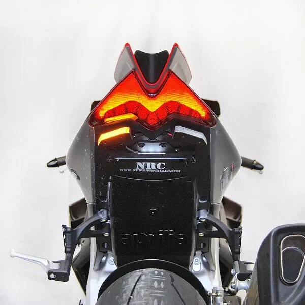 rsv4 fender eliminator