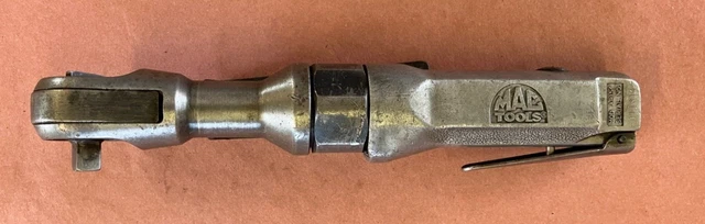 Mac Tools Ar154 3/8 Air Ratchet