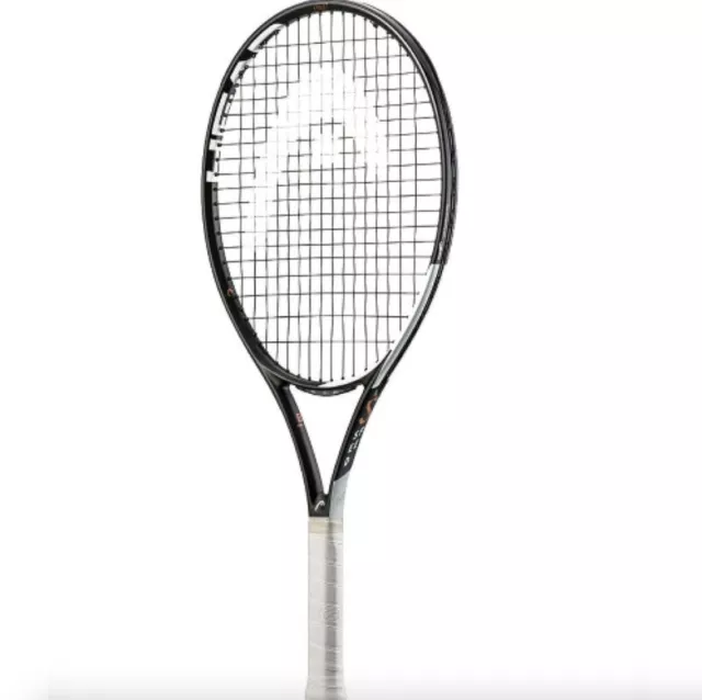 Raquette de Tennis HEAD IG Speed junior 25 white (8-10 ans)