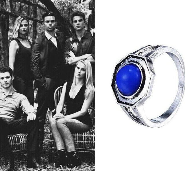 Marcel on sale daylight ring