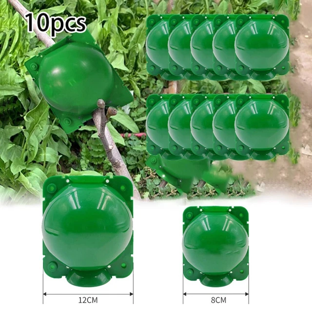 High Quality Grafting Box Plant Rooting Garden High Pressure Indoor Plastic