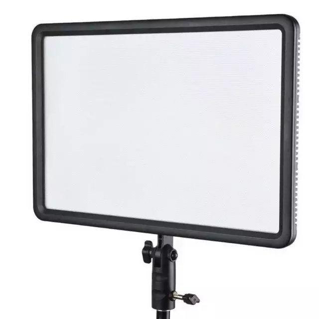 Godox LEDP260C Bi-Color LED Light Panel