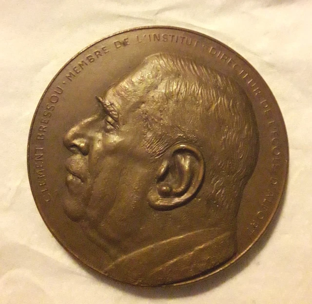 Pièce 1 Franc Débarquement Normandie 1993 Argent – Monnaie de Paris - Collection