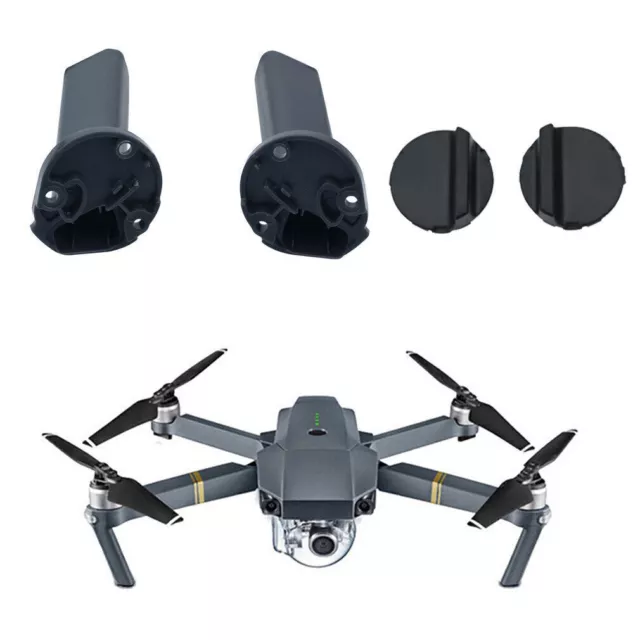 For DJI Mavic Pro Drone Replacement Front/Rear Arm Landing Gear Leg Repair Parts