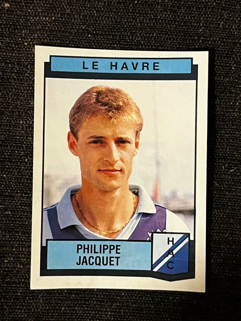 Vends stickers panini foot 93 rudi voller - Collection