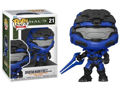 funko halo infinite