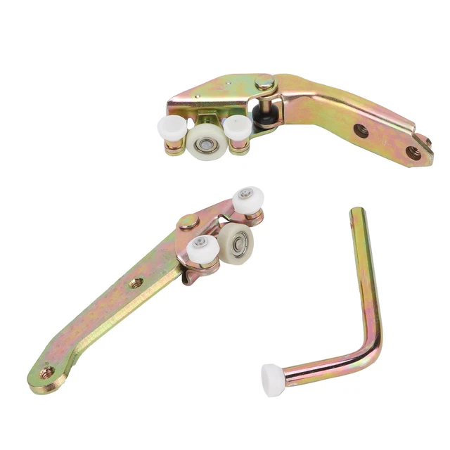 Guida Rulli Porta Scorrevole Destra Per VW Transporter T5 - Ricambio