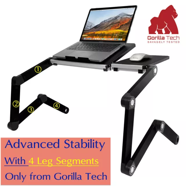 Nestling laptop stand deals