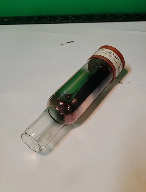 Varian SpectrAA Copper (Cu) Lamp Hollow Cathode Lamp 56-101014-00 | 5610101400