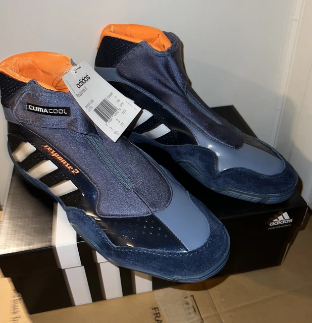 adidas response 1 wrestling shoes
