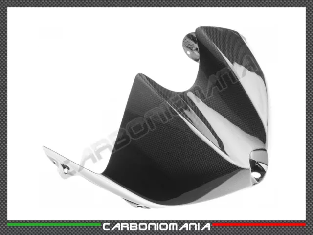 Cover Copri Serbatoio Carbonio Yamaha R6 2008 2016 ★Performance Quality★