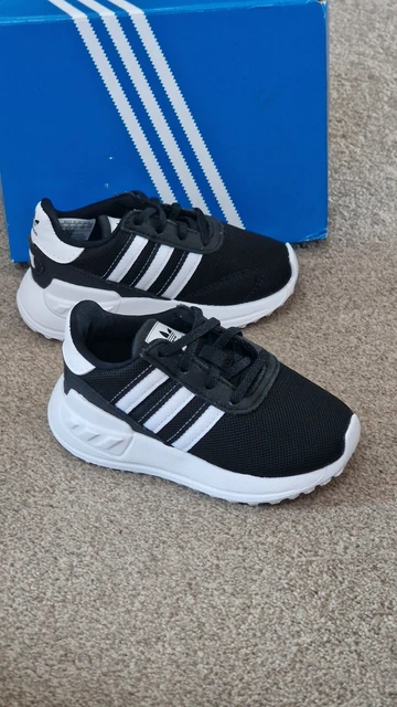 La trainer kids deals
