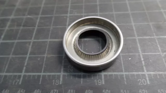 Timken 63X0180 Garlock Klozure, Oil/Grease Seal, N.o.s.