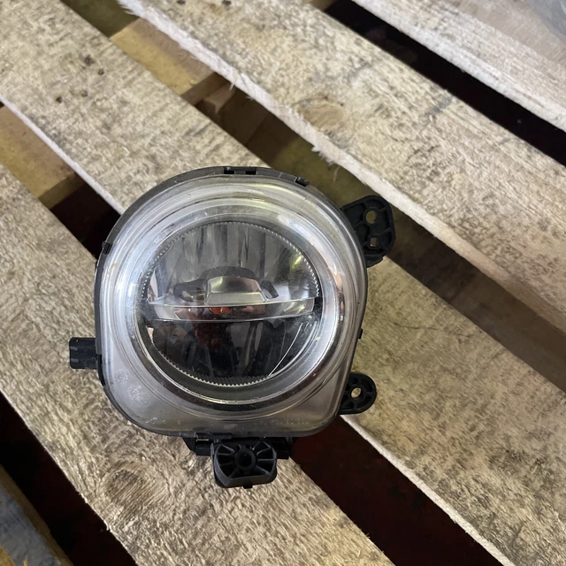 ORIGINAL BMW X6 2017 Driver Side Fog Light Lamp P/N 7560200000 £68.32 ...