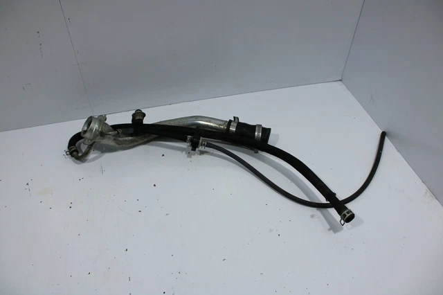 Tuyau Eau Suzuki Burgman An 650 Exécutif ABS 2006 2012 Radiateur