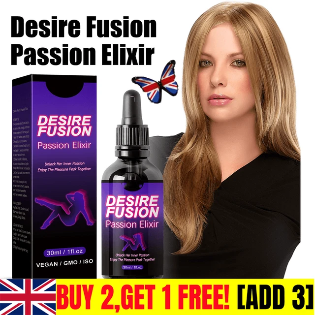 30 ml gocce elisir passione desiderio fusione gocce stimolo ormonale gocce goccia ipnotizzante~