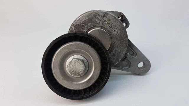 587697 Tendeur De Courroie Auxiliaire Pour Seat Leon (5F1) | 04L903315A
