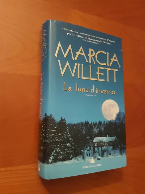 MARCIA WILLET LA Luna D'inverno EUR 2,25 - PicClick IT